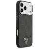 iPhone 17 Pro Max Guess - Hardcase 4G Triangle Logo MagSafe (GUHMP17XP-3666339517465 3 kép