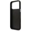 iPhone 17 Pro Max Guess - Hardcase 4G Triangle Logo MagSafe (GUHMP17XP-3666339517465 4 kép