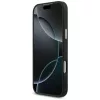 iPhone 17 Pro Max Guess - Hardcase 4G Triangle Logo MagSafe (GUHMP17XP-3666339517465 6 kép