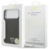 iPhone 17 Pro Max Guess - Hardcase 4G Triangle Logo MagSafe (GUHMP17XP-3666339517465 7 kép