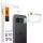 Google Pixel 10 Pro XL Spigen - Optik.tR Camera Glass (2 darabos) - Kristálytiszta üvegfólia