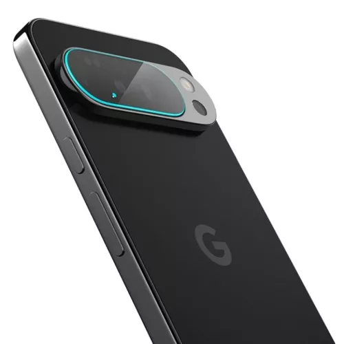 Google Pixel 10 Pro XL Spigen - Optik.tR Camera Glass (2 darabos) - Kr-8800283307245 2 kép