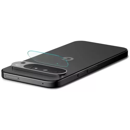 Google Pixel 10 Pro XL Spigen - Optik.tR Camera Glass (2 darabos) - Kr-8800283307245 5 kép