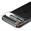 Google Pixel 10 Pro XL Spigen - Optik.tR Camera Glass (2 darabos) - Kr-8800283307245 7 kép