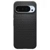 Google Pixel 10 Pro XL Spigen - Liquid Air MagSafe - Matt Fekete tok-8800283307795 2 kép