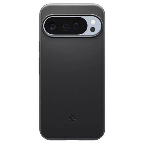 Google Pixel 10 Pro XL Spigen - Thin Fit MagSafe - Fekete tok-8800283307832 2 kép