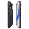 Google Pixel 10 Pro XL Spigen - Thin Fit MagSafe - Fekete tok-8800283307832 6 kép