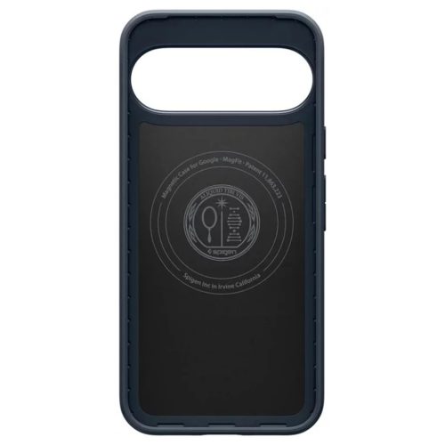 Google Pixel 10 Pro XL Spigen - Thin Fit MagSafe - Metal Slate tok-8800283307849 4 kép