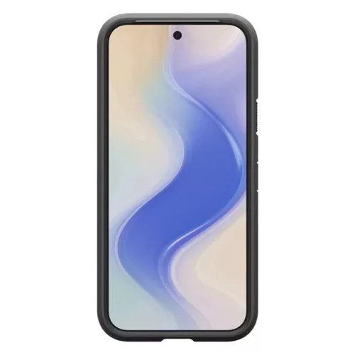 Google Pixel 10 Pro XL Fekete Spigen Tough Armor MagSafe tok-8800283307894 4 kép