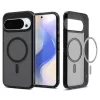 Google Pixel 10 Pro XL - Frost Black Spigen Ultra Hybrid MagSafe tok