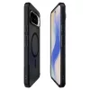 Google Pixel 10 Pro XL - Frost Black Spigen Ultra Hybrid MagSafe tok-8800283307870 3 kép