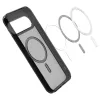 Google Pixel 10 Pro XL - Frost Black Spigen Ultra Hybrid MagSafe tok-8800283307870 5 kép