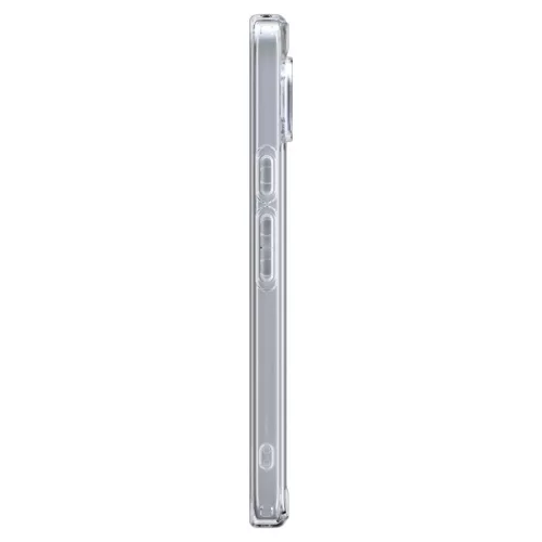 Google Pixel 10 Pro XL Spigen Ultra Hybrid MagSafe - Átlátszó tok-8800283307993 5 kép