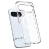 Google Pixel 10 Pro XL Spigen - Ultra Hybrid MagSafe - Átlátszó/Feh-8800283307863 6 kép