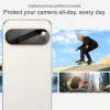 Google Pixel 10 Pro Fekete Techsuit - Teljes Kameravédő Üveg üvegf-5949419334953 2 kép