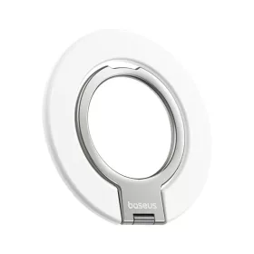 Baseus - Desk Holder MagPro 3 (Z0004803) - Mágneses, Kettős-Gyűrű -6953156212831 1 kép