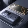 Baseus GoTrip VA1 Super Mini Autó Kompresszor - Vezeték nélküli, K-6932172696078 3 kép