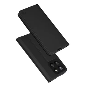 Honor 400 Smart Techsuit Magskin Book - Black tok