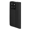 Honor 400 Smart Techsuit Magskin Book - Black tok-5949419334410 6 kép