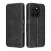 Honor 400 Smart Techsuit - Safe Wallet Plus - Fekete tok