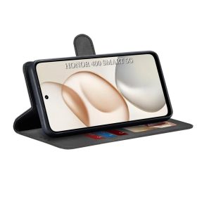 Honor 400 Smart Fekete Techsuit - Diary Book tok-5949419334380 2 kép