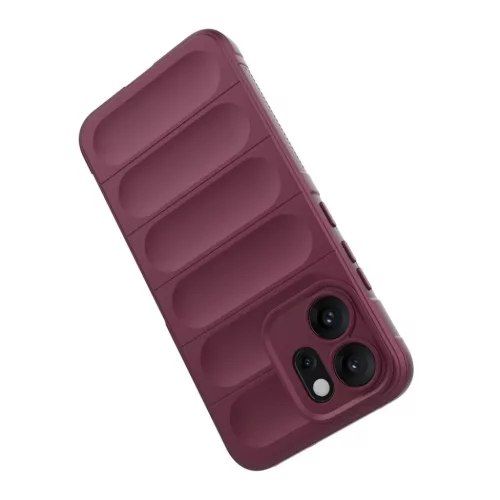 Oppo Reno14 F Bordeaux Techsuit - Magic Shield tok-5949419333994 8 kép