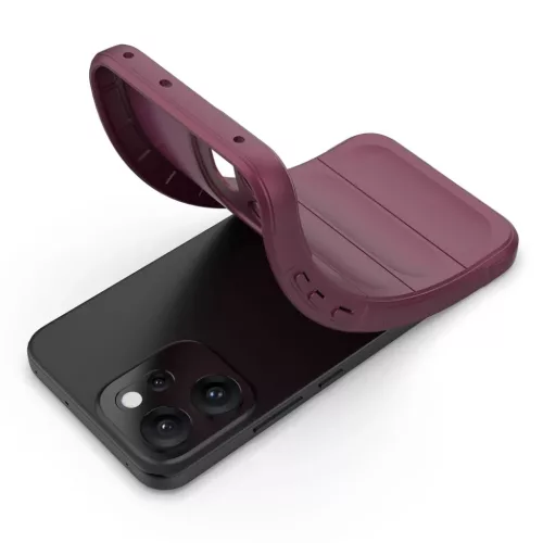 Oppo Reno14 F Bordeaux Techsuit - Magic Shield tok-5949419333994 10 kép