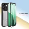 Oppo Reno14 F Lila Techsuit - ColorVerse 360 Series + Képernyővédő-5949419333895 5 kép