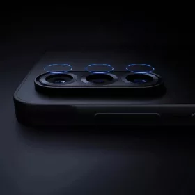  Honor X6b Clear 3mk Lencsevédő üvegfólia-5903108582339 2 kép