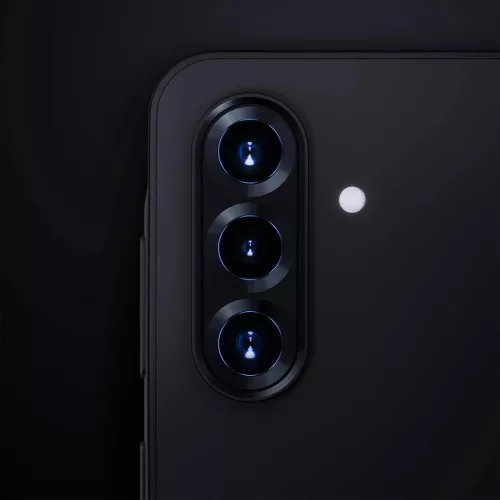  Honor X6b Clear 3mk Lencsevédő üvegfólia-5903108582339 5 kép