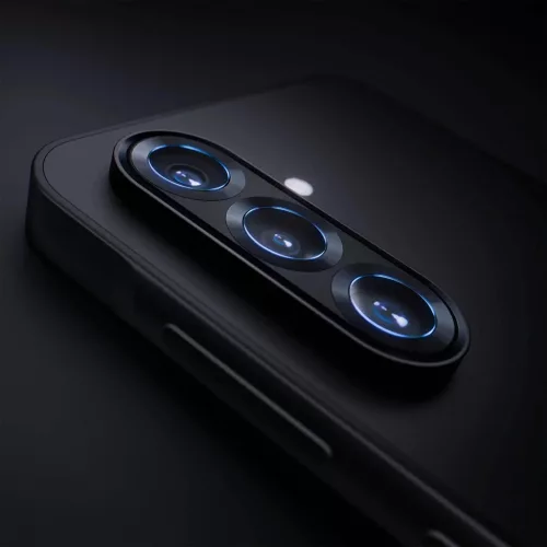  Honor X6b Clear 3mk Lencsevédő üvegfólia-5903108582339 7 kép