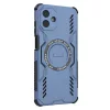 Samsung Galaxy A07 4G Techsuit ArmorMag kék tok-5949419335387 2 kép