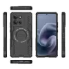 Motorola Moto G86 Power Techsuit - ArmorMag tok - Black-5949419335226 3 kép