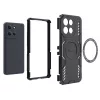 Motorola Moto G86 Power Techsuit - ArmorMag tok - Black-5949419335226 4 kép
