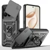 Honor 400 Smart Fekete Techsuit CamShield Series tok-5949419336902 1 kép