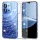Xiaomi Redmi 15C 4G / Redmi 15C 5G - Clear Techsuit SparkleSkin Series tok