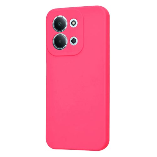 Xiaomi Redmi 15C 4G / Redmi 15C 5G Hot Pink Techsuit - SoftFlex tok-5949419336711 3 kép