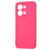Xiaomi Redmi 15C 4G / Redmi 15C 5G Hot Pink Techsuit - SoftFlex tok-5949419336711 4 kép