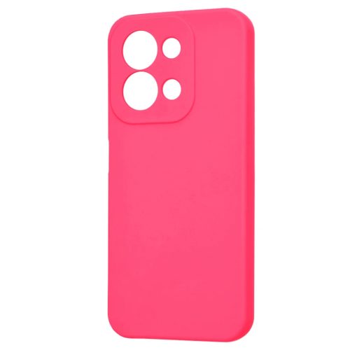 Xiaomi Redmi 15C 4G / Redmi 15C 5G Hot Pink Techsuit - SoftFlex tok-5949419336711 4 kép