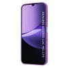 Xiaomi Redmi 15C 4G / Redmi 15C 5G Purple Techsuit - SoftFlex tok-5949419336704 2 kép