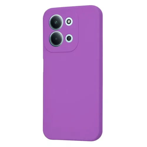 Xiaomi Redmi 15C 4G / Redmi 15C 5G Purple Techsuit - SoftFlex tok-5949419336704 3 kép