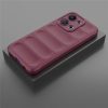 Xiaomi Redmi 15C 4G / Redmi 15C 5G Bordeaux Techsuit Magic Shield tok-5949419336636 5 kép