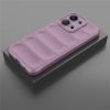 Xiaomi Redmi 15C 4G / Redmi 15C 5G - Purple Techsuit - Magic Shield to-5949419336629 5 kép