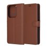 Xiaomi Redmi 15C 4G / Redmi 15C 5G Barna Techsuit Leather Folio tok-5949419336599 6 kép