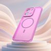 Xiaomi Redmi 15C 4G / Redmi 15C 5G Pink Techsuit - HaloFrost II MagSaf-5949419336438 3 kép