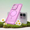 Xiaomi Redmi 15C 4G / Redmi 15C 5G Pink Techsuit - HaloFrost II MagSaf-5949419336438 6 kép