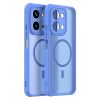 Xiaomi Redmi 15C 4G / Redmi 15C 5G Sky Blue Techsuit - HaloFrost II MagSafe tok