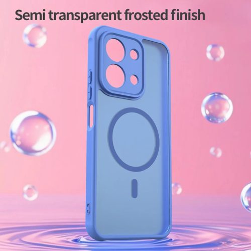 Xiaomi Redmi 15C 4G / Redmi 15C 5G Sky Blue Techsuit - HaloFrost II Ma-5949419336414 3 kép