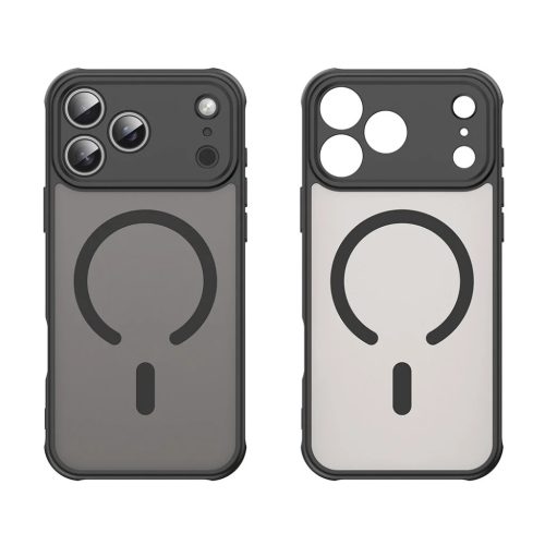 Xiaomi Redmi 15C 4G / Redmi 15C 5G Techsuit - HaloFrost II MagSafe - N-5949419336391 5 kép