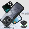 Xiaomi Redmi 15C 4G / Redmi 15C 5G Techsuit - ColorVerse 360 Series + -5949419336360 5 kép